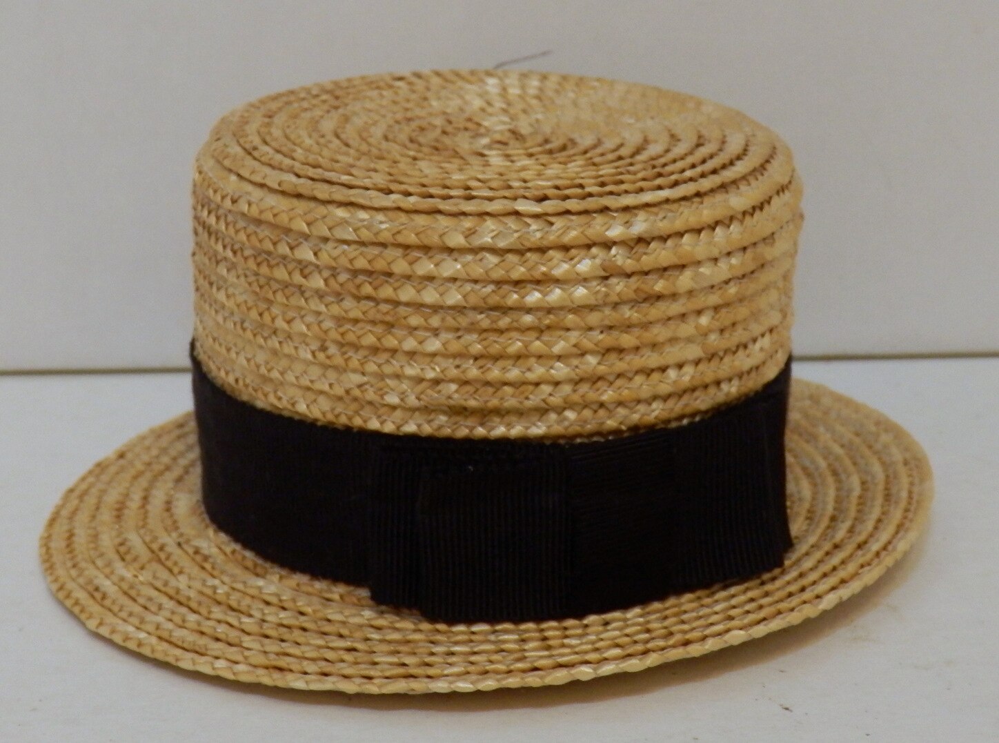 MOMO ドール衣装 ネオブライスサイズ 麦わら帽子 カンカン帽 