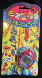 アジア版たまごっち