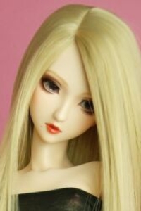 Pink Drops 美咲 Soft Skin ver.