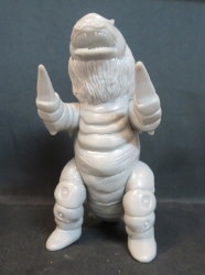 All large Kaiju