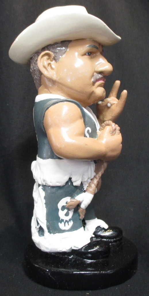 ATS TOY LEGEND FIGURE SERIES スタン・ハンセン