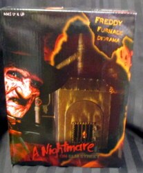 A NIGHTMARE ON ELM STREET （エルム街の悪夢）