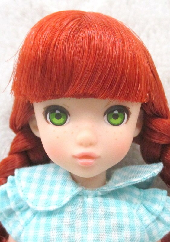 Fresh ruruko 2110 新品 未開封 Fresh ruruko 2110 ドール｜ホビーサーチ