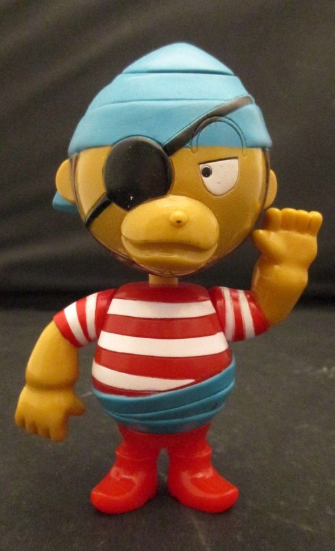 bristly beard 1991 | mandarake 在线商店