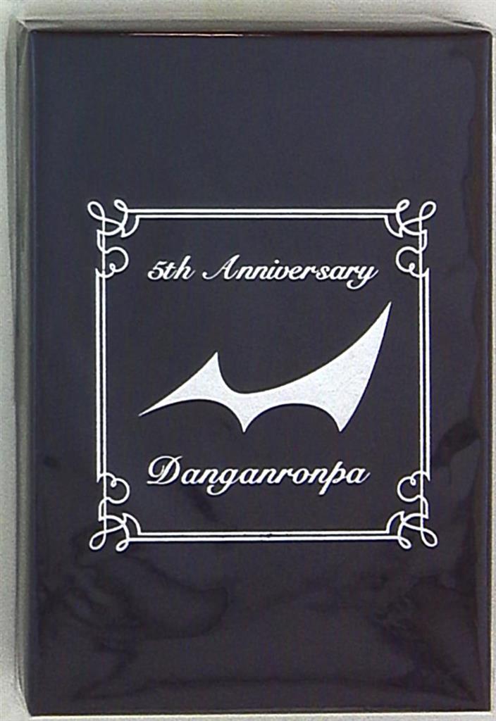 スパイク/チュンソフト ダンガンロンパ5th Anniversary ダンガンロンパ1・2 5th Anniversaryロゼット