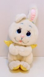 Angel Bunny angel bunny 