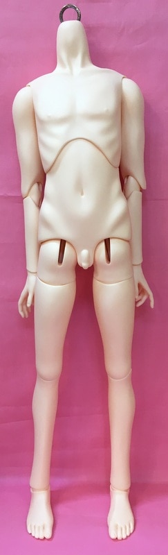 BJD CROBI R-Line Boy Body ver.2 ノーマル肌 | まんだらけ Mandarake