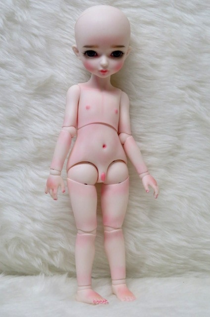 MYOU DOLL 豆豆 Doudou 男版 約30cm | まんだらけ Mandarake