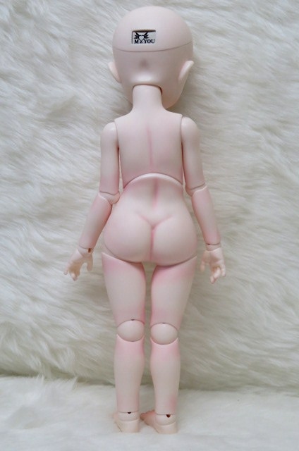 MYOU DOLL 豆豆 Doudou 男版 約30cm | まんだらけ Mandarake