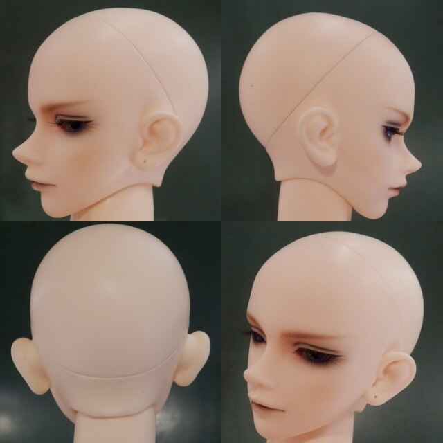 BJD CROBI-DOLL M Line -59～66.5cm Keith | まんだらけ Mandarake