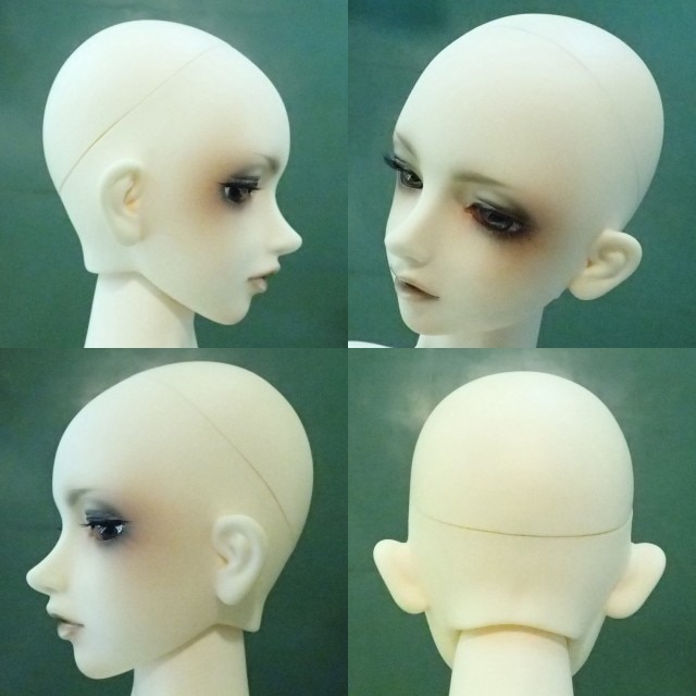 CROBI DOLL (Kurobi Doll) M Line [Tei] | Mandarake Online Shop