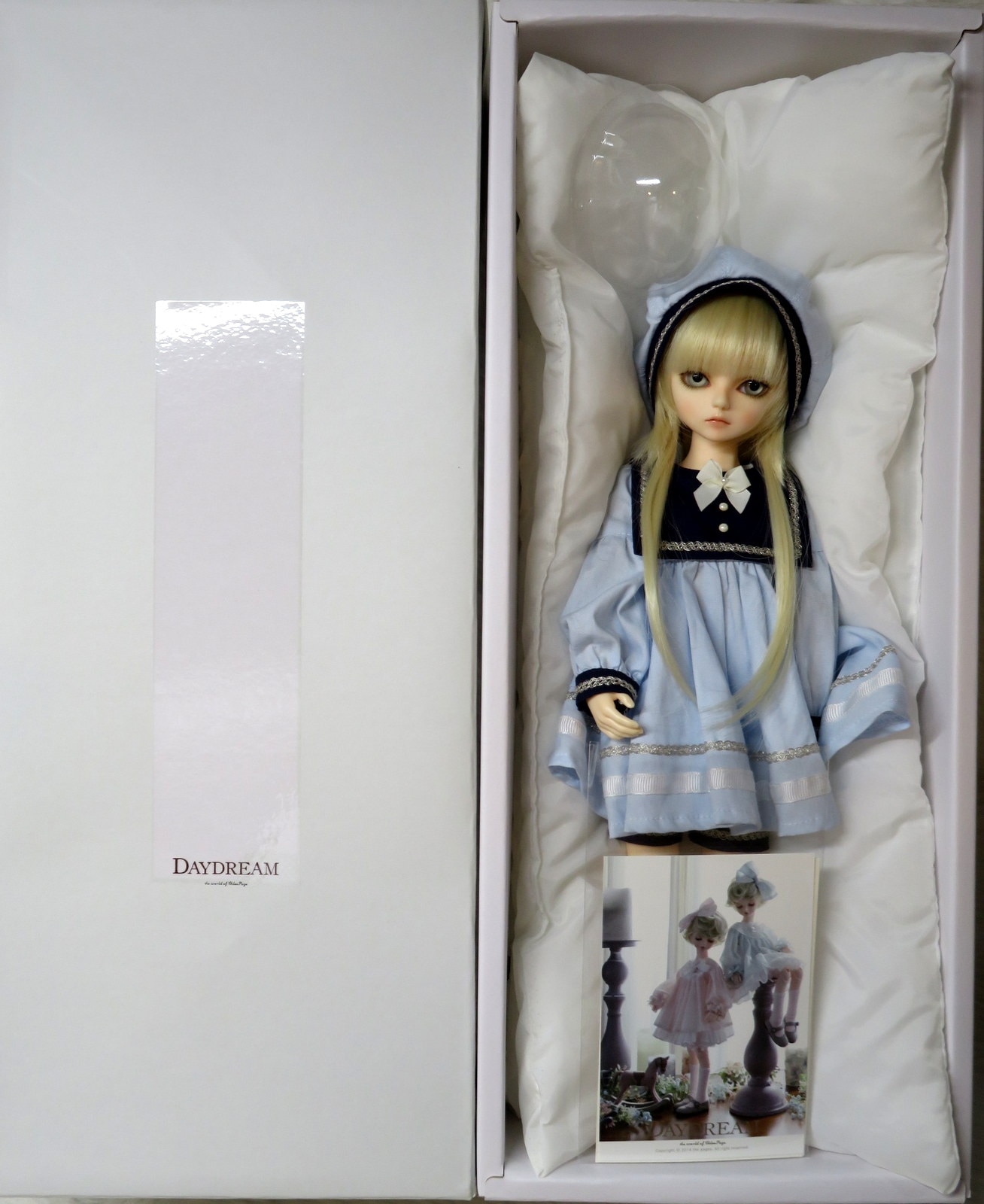 ネット買取 にゃんころ様専用 Daydream doll COCO boy type - 趣味