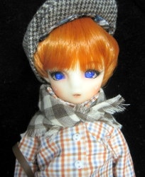 Aimerai　1/6