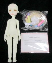 Mandarake | iMda doll