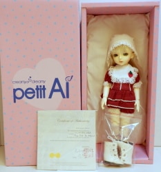 まんだらけ通販 | Petite Ai