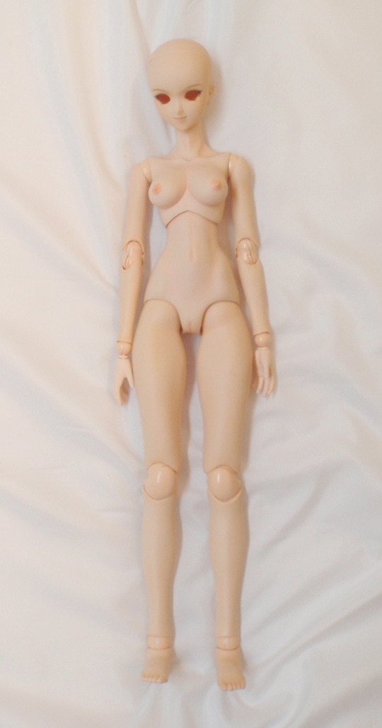 VMF50 & Angel Philia Discussion Thread (nsfw, doll nudity) - Page