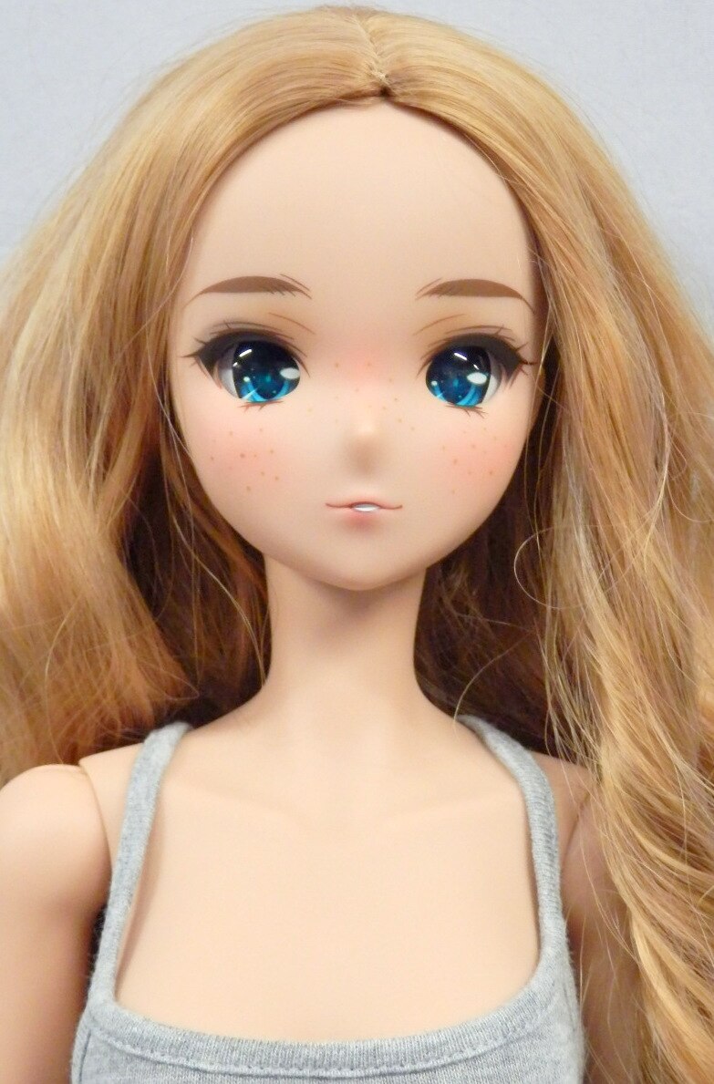 Smart Doll スマートドール Gaia (Mirai ティー肌)
