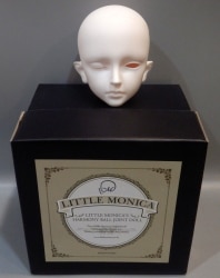 Mandarake | Large Cast Doll (Super Dollfie etc) - Little Monica