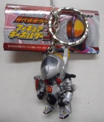 All the past Kamen Rider