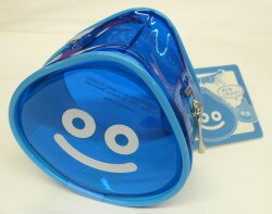 AM Mini Clear pouch