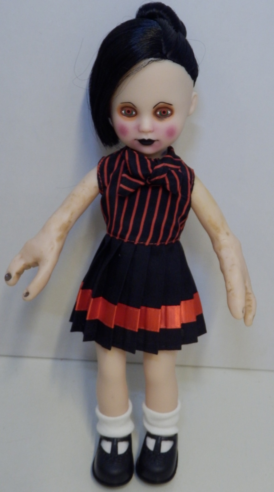 正規品 リビングデッドドールズ living dead dolls リディア lydia