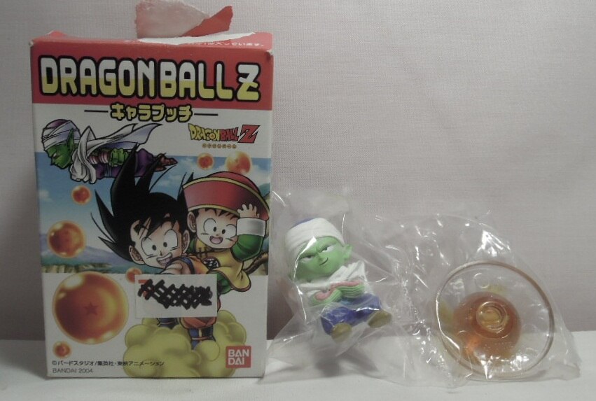 キャラプッチ☆ドラゴンボール☆88体セット