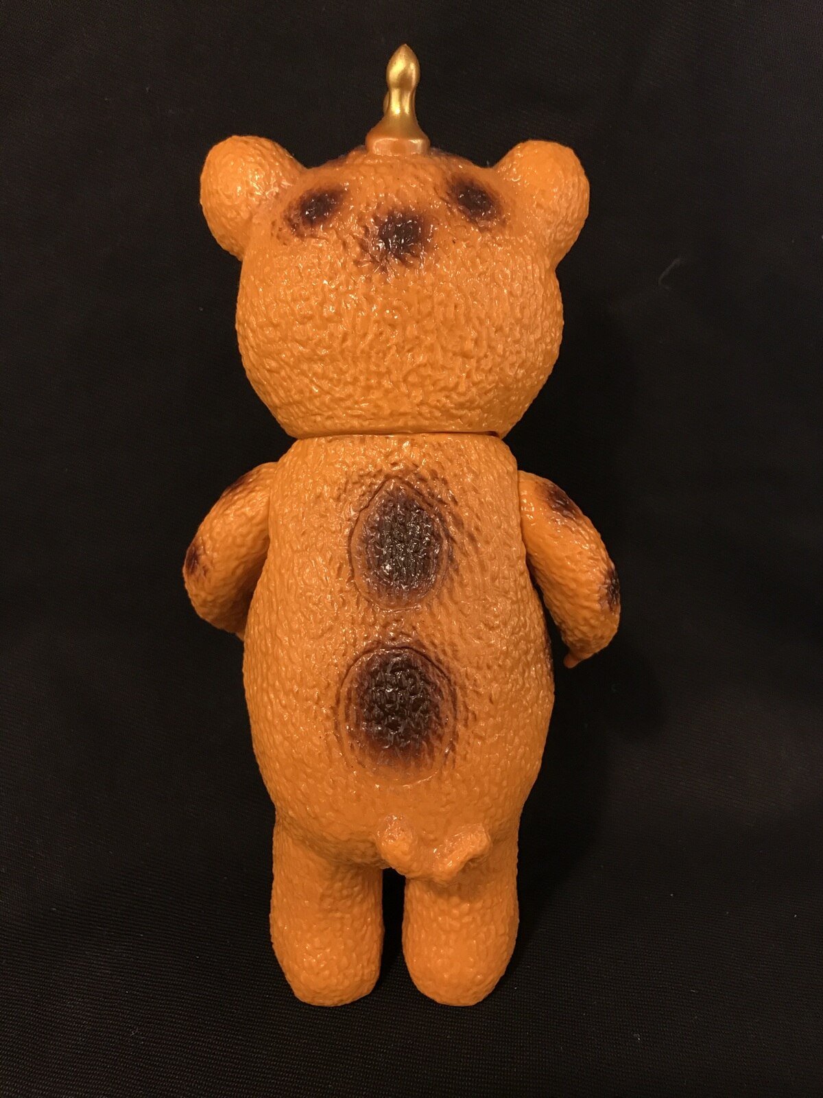 怪獣軒 快獣ブースカ あべとおる ブースカ(はしもと玩具店限定)オールドタイマーカラーVer 怪獣軒 快獣ブースカ あべとおる ブースカ(はしもと玩具店限定)オールドタイマーカラーVer