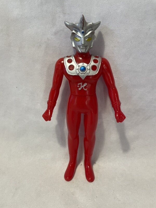 ウルトラヒーローシリーズ 07 ウルトラマンレオ - 特撮