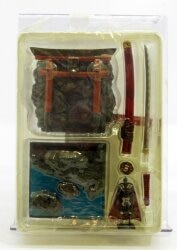 アームズコレクション1