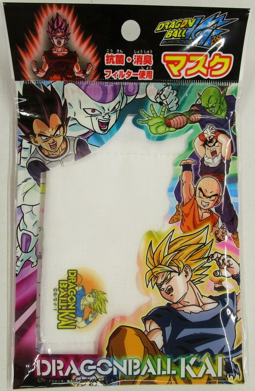 ショウワノート ドラゴンボール改 マスク まんだらけ Mandarake