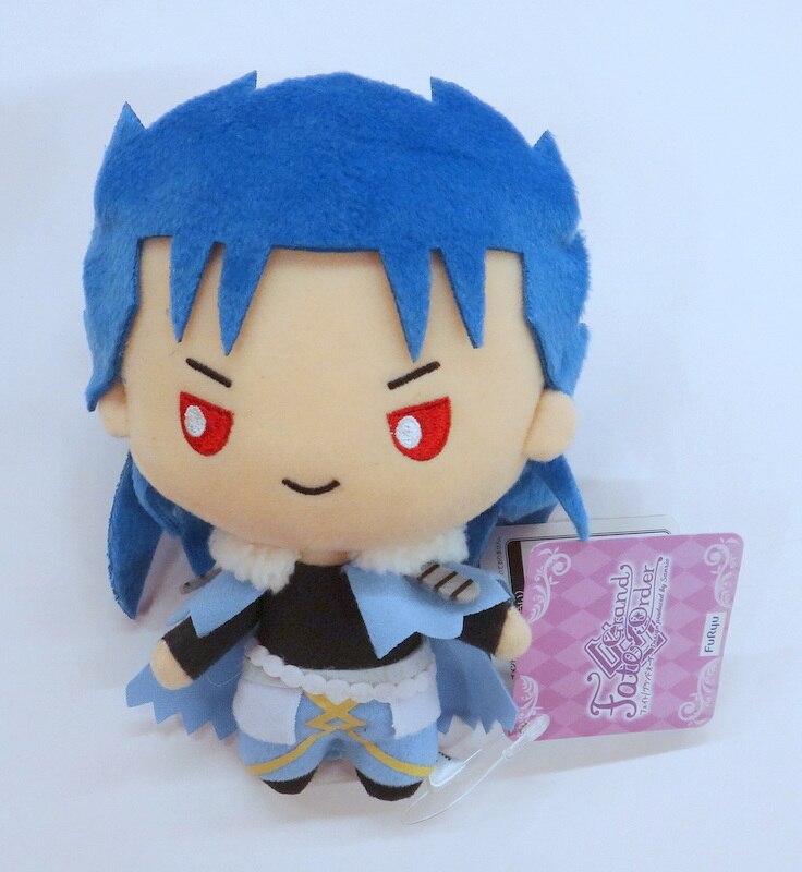 フリュー ぬいぐるみ8 Design Produced By Sanrio クー フーリン キャスター まんだらけ Mandarake
