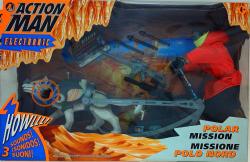 ACTIONMAN ELECTRONIC