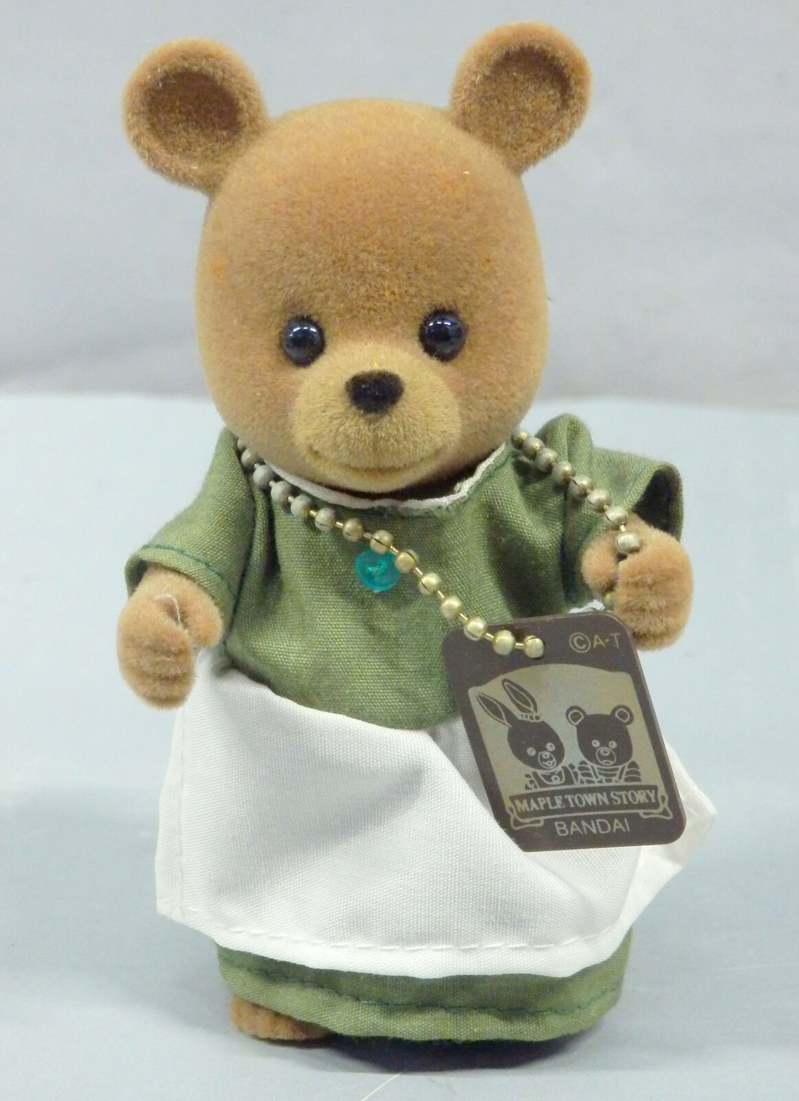 バンダイ メイプルタウン物語 メイプルフレンド ボビーのママ まんだらけ Mandarake