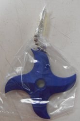 Aim For Last Ninja Goods