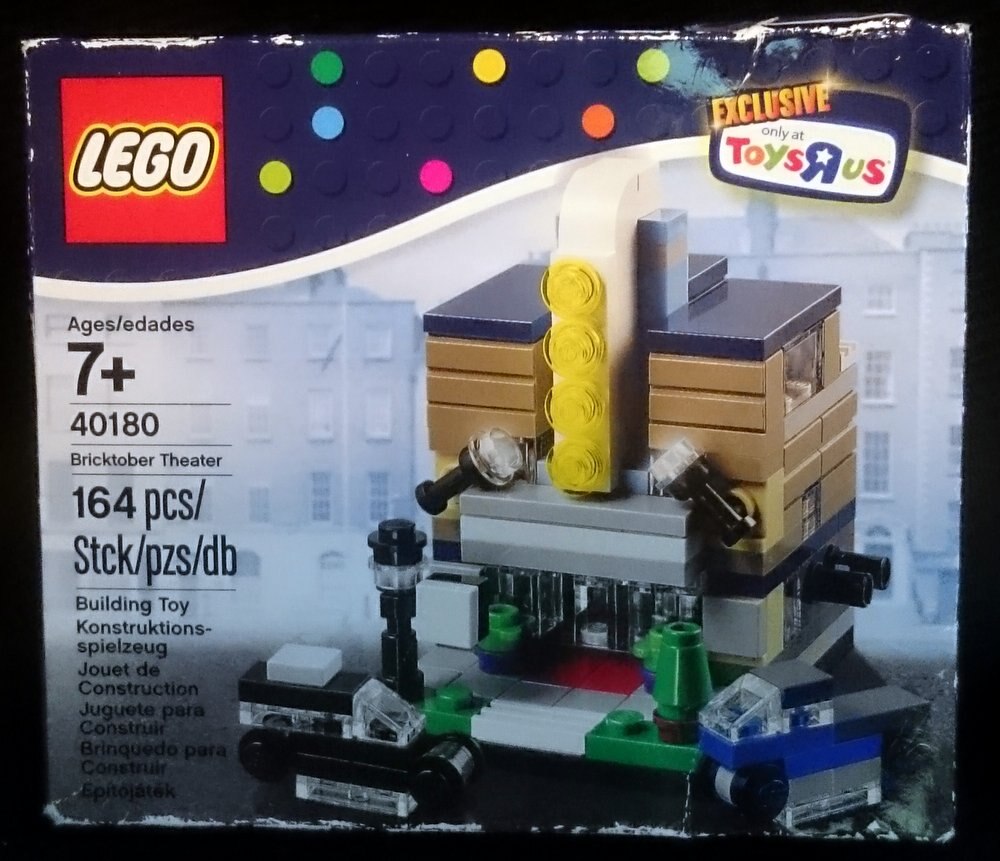 lego 40180