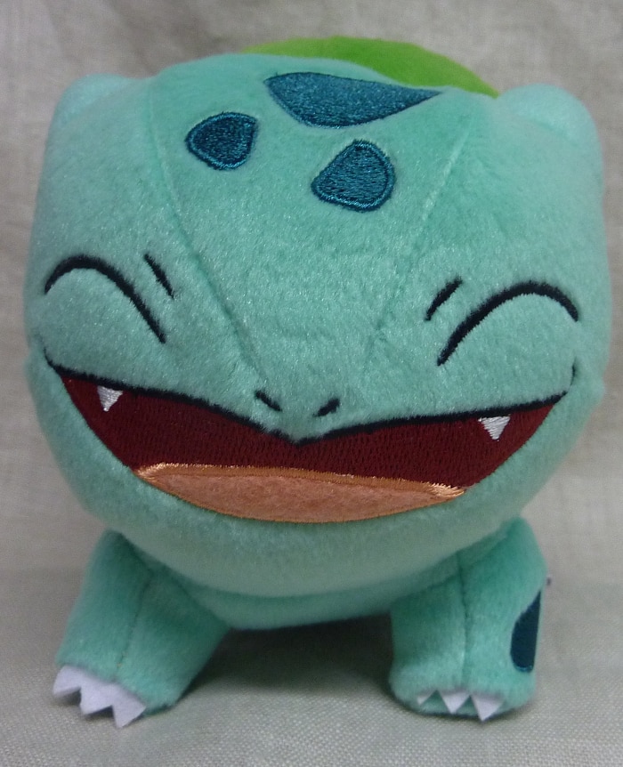 バンプレスト コロっとまんまるぬいぐるみ フシギダネ ツタージャ ハリマロン ポケットモンスターサン ムーン フシギダネ まんだらけ Mandarake