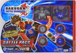 A battle pack / 爆 round battle blow ラーズ 