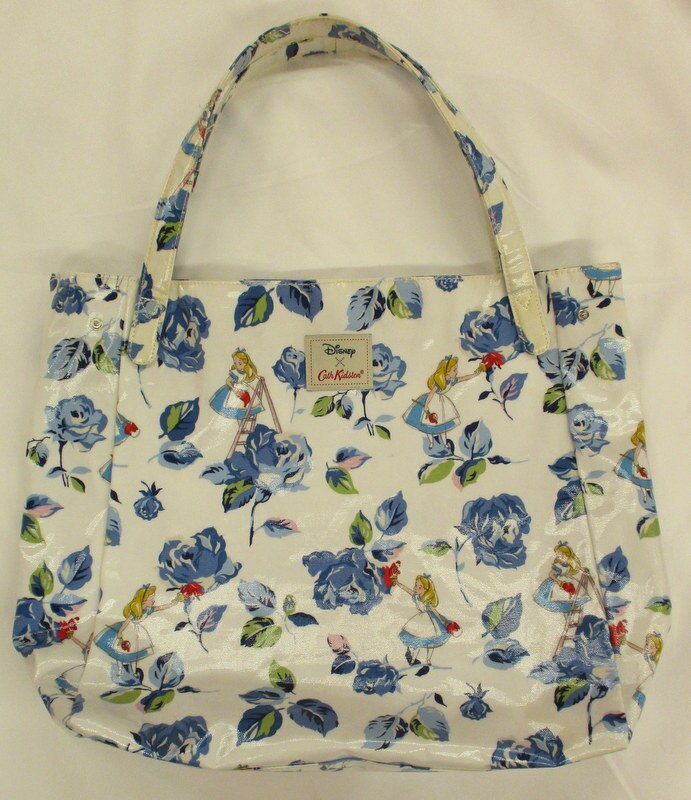 cath kidston alice bag