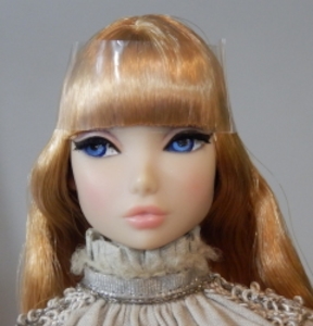 FR Nippon misaki Silver Foxy Girl