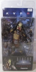 ALIEN VS PREDATOR REQUIEM　AVP