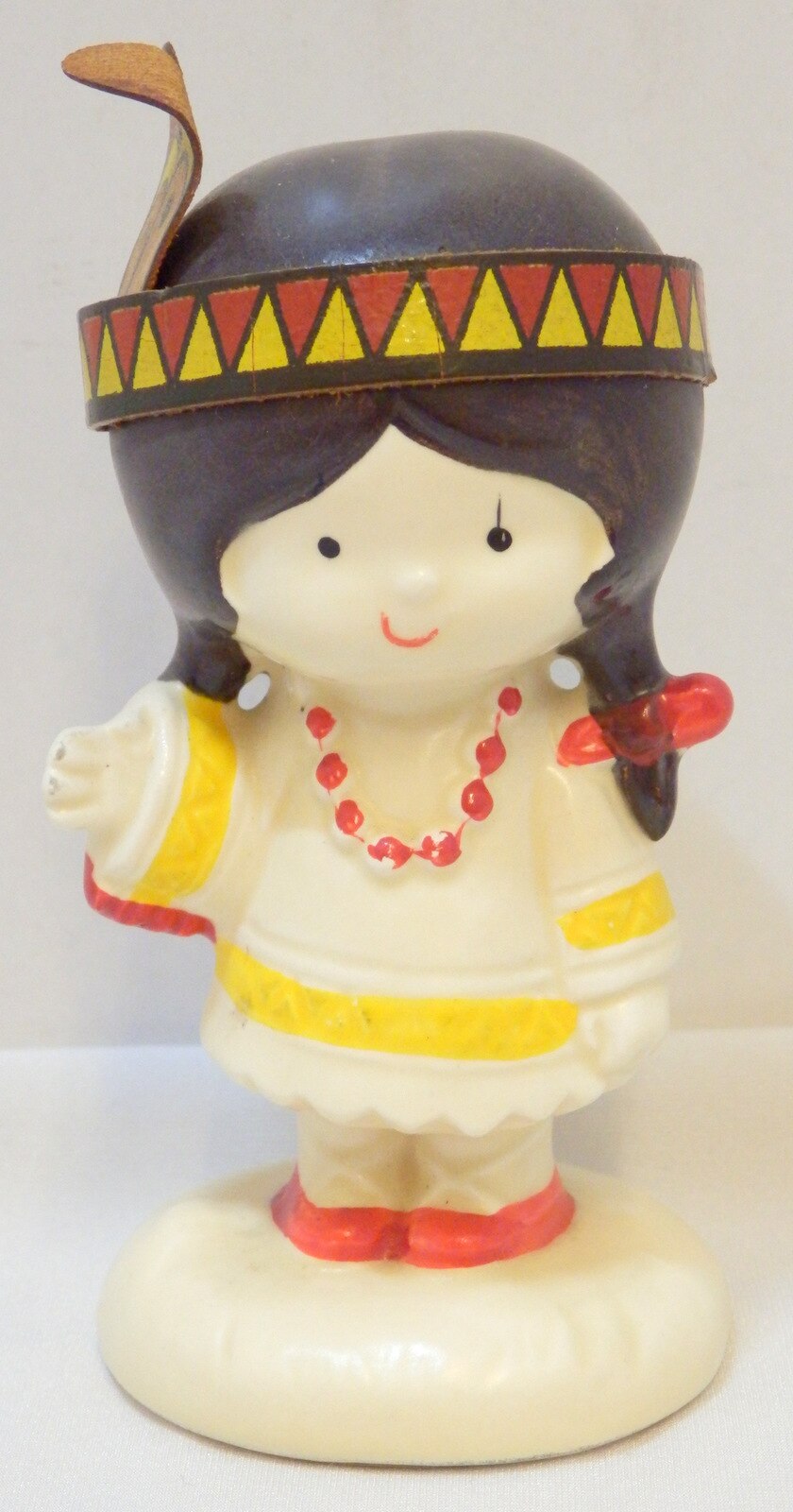 サンリオ インディアン女の子人形 70年代 | まんだらけ Mandarake