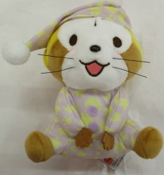 あらいぐまラスカル SWEET DREAMS ぬいぐるみ