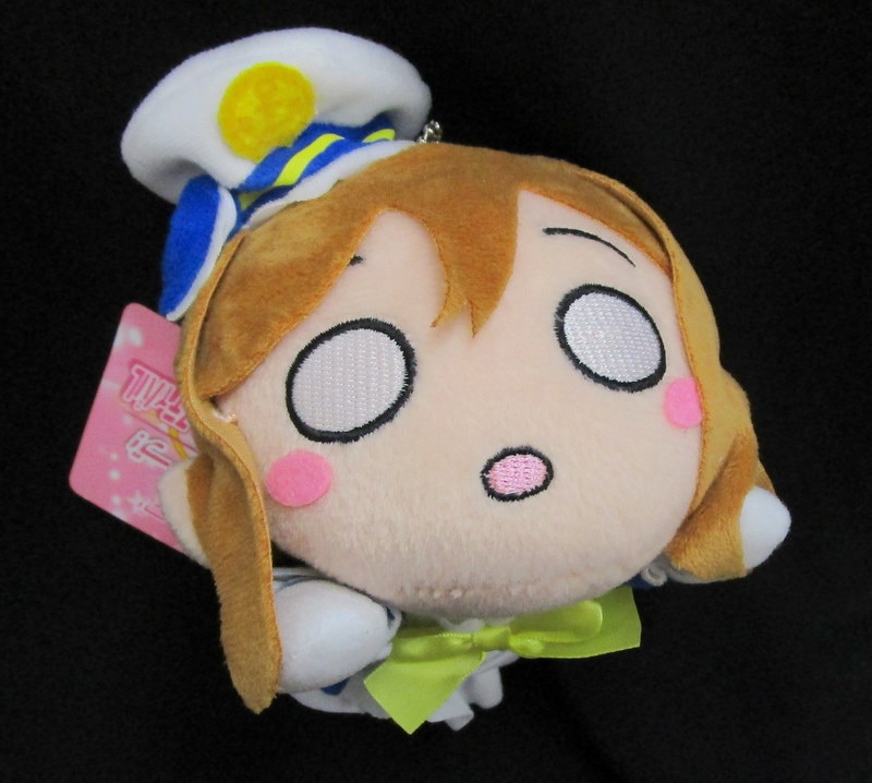 セガ 寝そべりぬいぐるみ スマイル 初期sr編 覚醒 国木田花丸 まんだらけ Mandarake