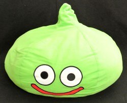 AM Big Stuffed Toy (Plush) Slime and Lime Slime an