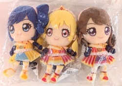 アイカツ!スタイル限定