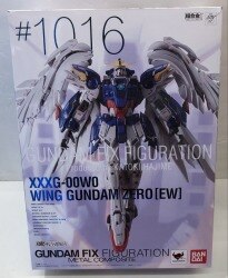 Available public products Bandai GUNDAM FIX FIGURATION METAL