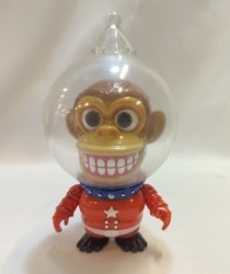 IRON MONKEY BROTHER