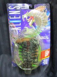 ALIENS （1992）