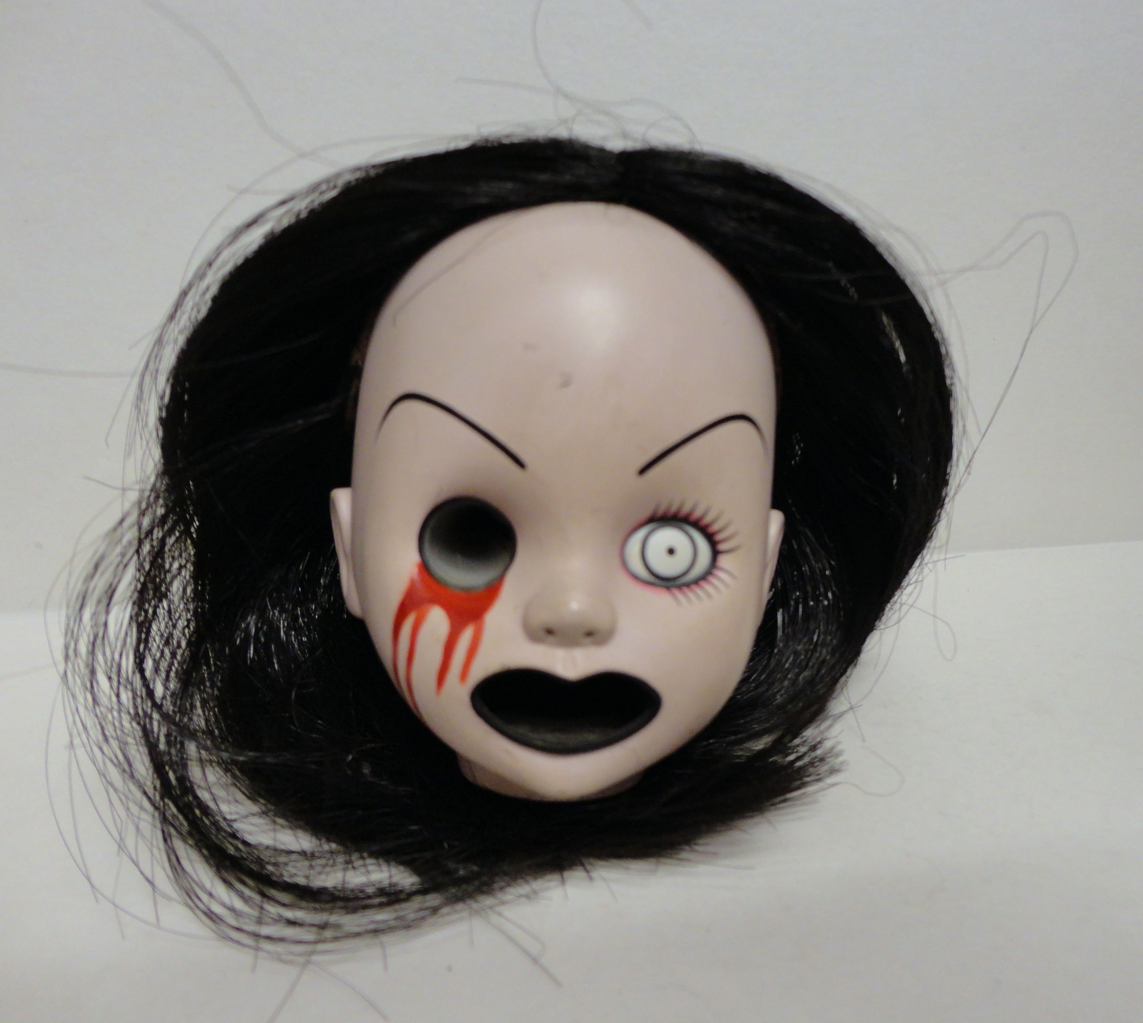 living dead dolls pencil sharpener