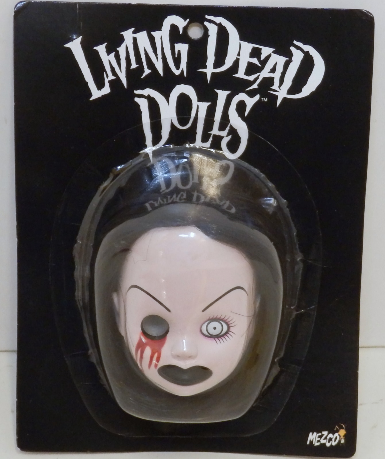 living dead dollsリビングデッドドールズ鉛筆削り - 通販